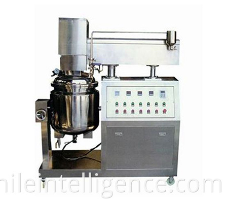 Emulsifier Equipment